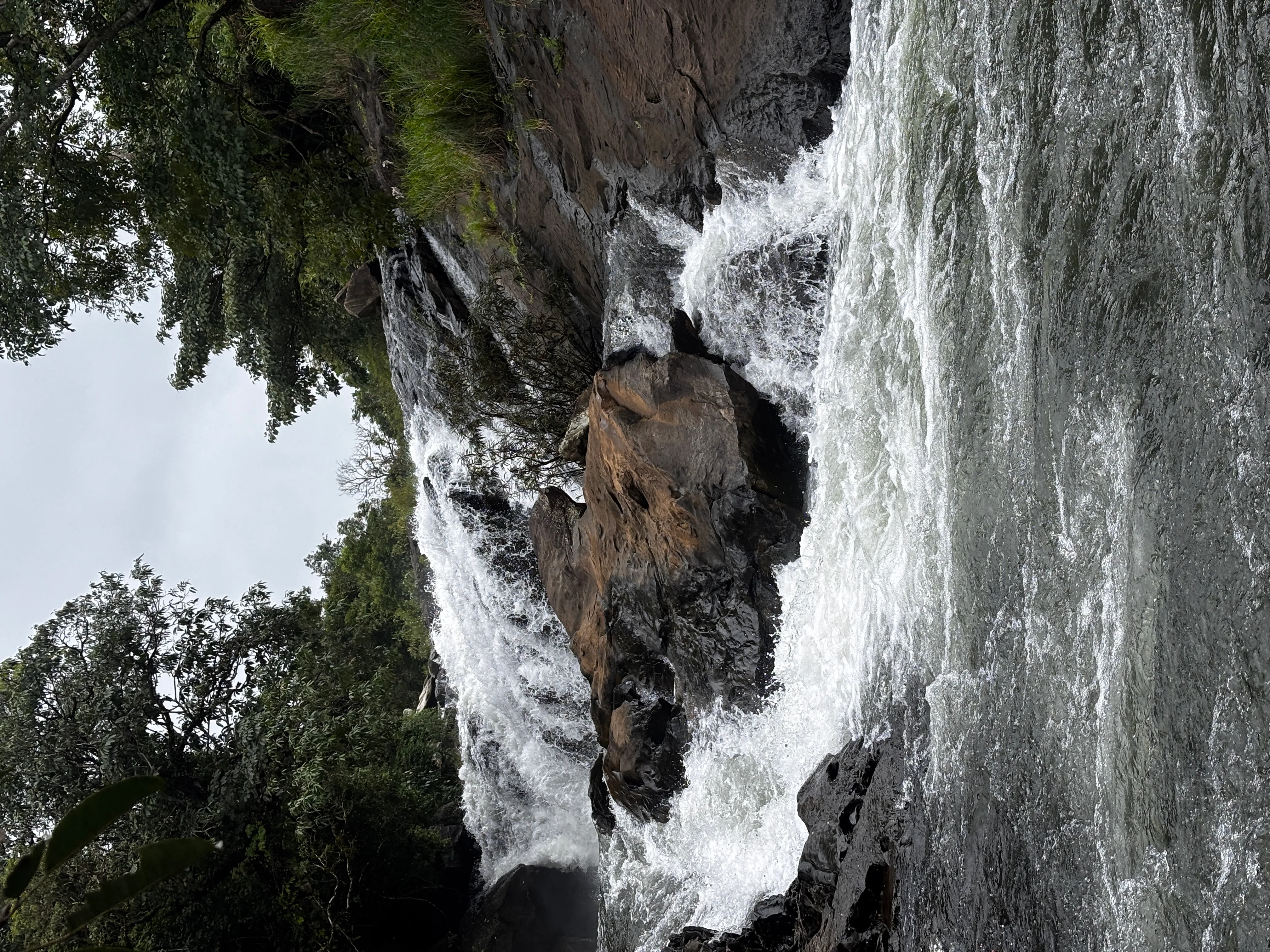 Secret Waterfall