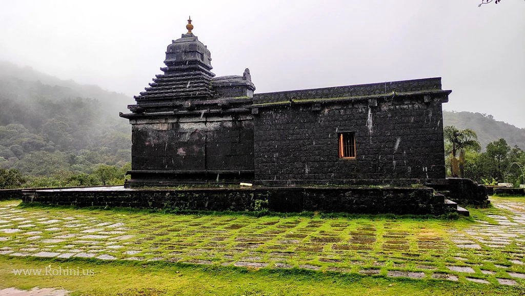 Bettada Bhaireshwara