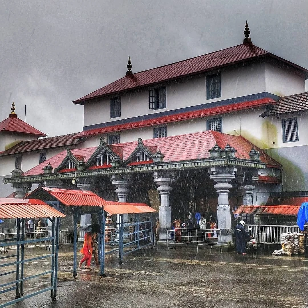 Dharmasthala