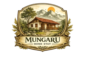 Mungaru Home Stay logo